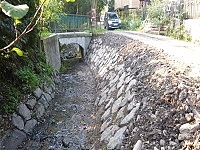Olešnický potok